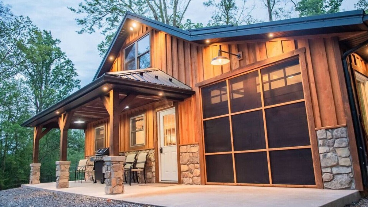 Dewart Cabin | Secluded, near ATV Trails | Mountainside Cabin
