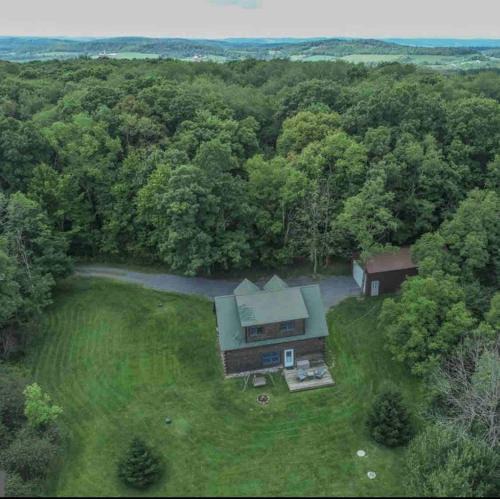 Accident House | Secluded! Near Deep Creek Lake!