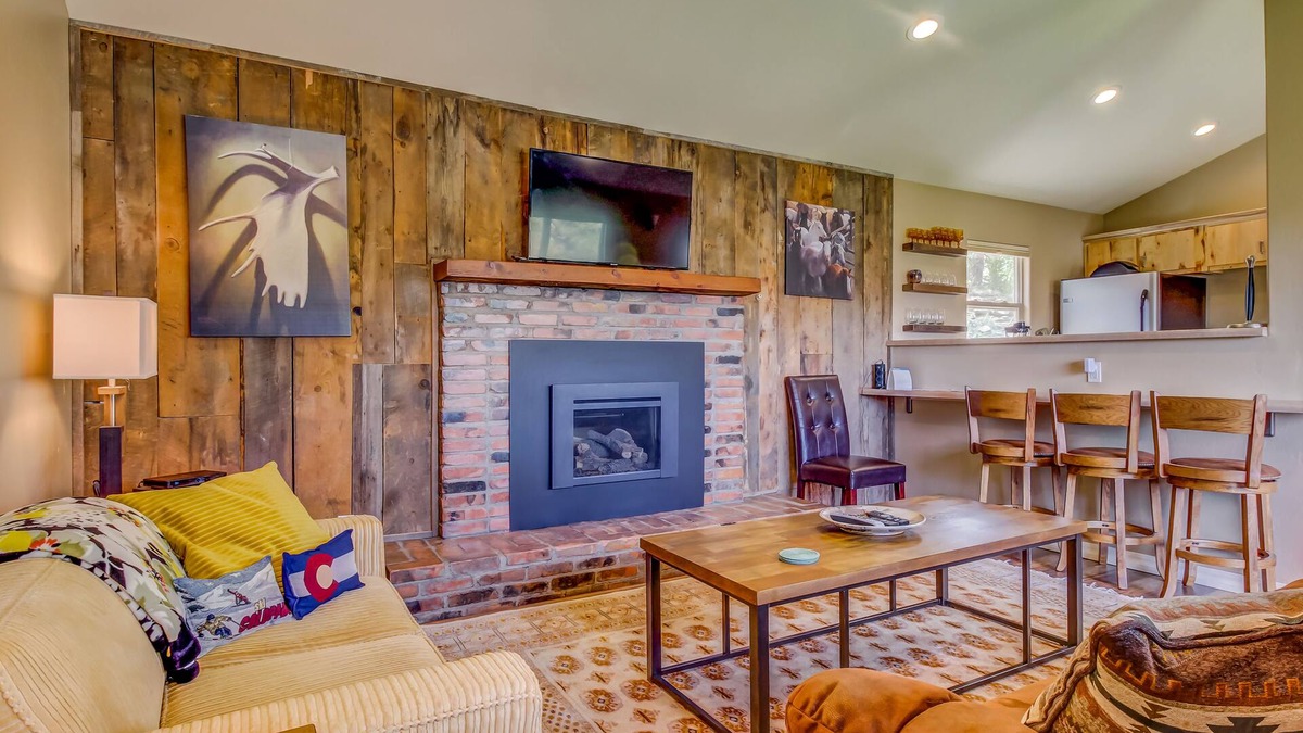 Durango Cabin | Secluded & newly remodeled Durango beauty close to town with large yard