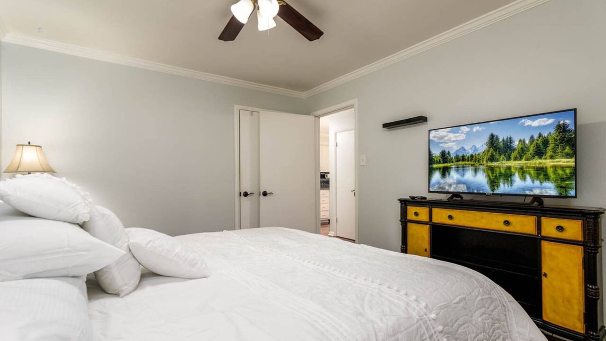 River Mountain Condo | Secluded Pleasant Valley Hideout