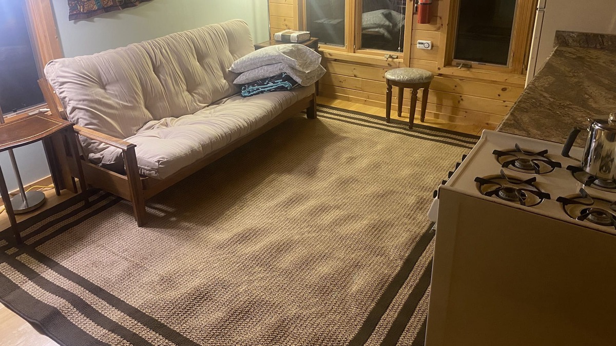 Gwinn Cabin | Secluded private cozy cabin on the Escanaba River