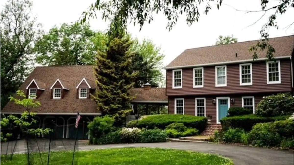 New Britain Apartment | Secluded Private Guesthouse - Doylestown Twpnn