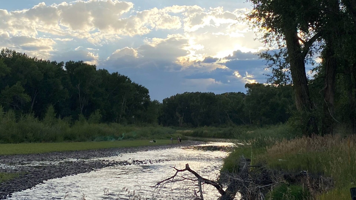Del Norte Other | Secluded Ranch House on the Rio Grande River