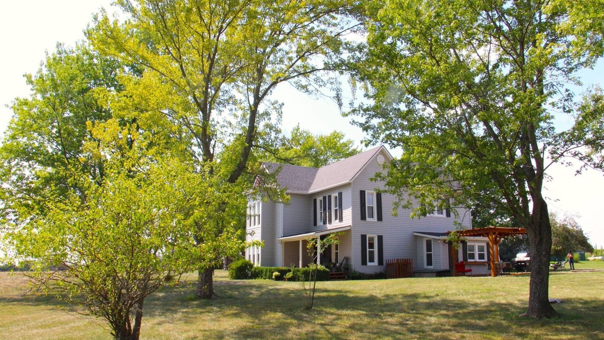 New Century Other | Secluded Ranch. Lake. Hunting. Horse Trails. Fun!