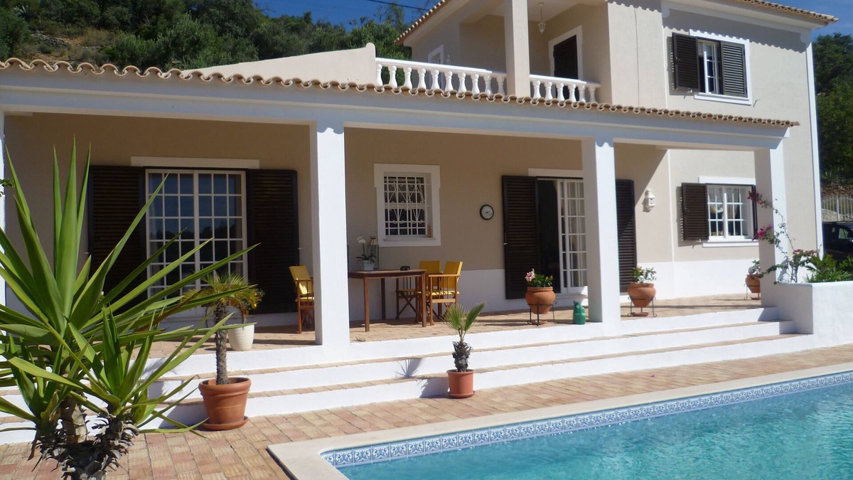 Apra Villa | Secluded Rural Villa With Private Pool and Lovely Views