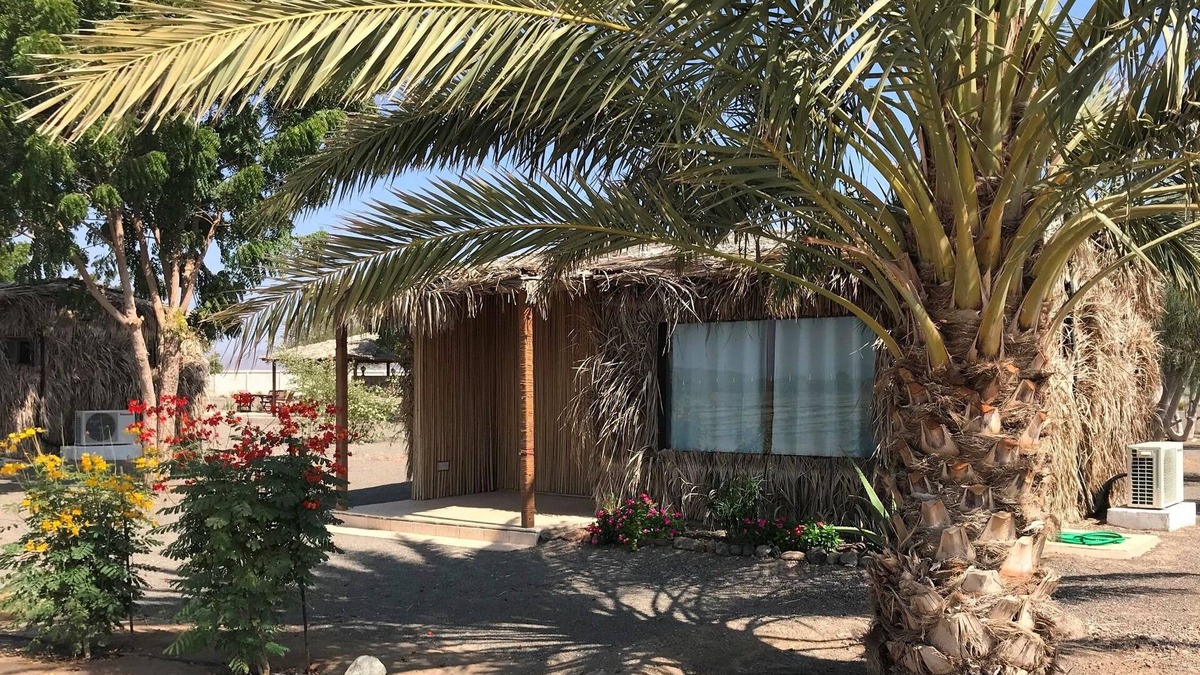 Lizq Cabin | Secluded, safe, exclusive farm retreat: pool, fields, explore mountain & desert