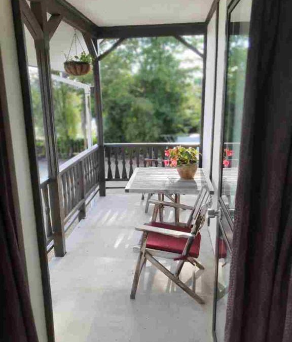 Taupo Bed & Breakfast | Secluded Sanctuary