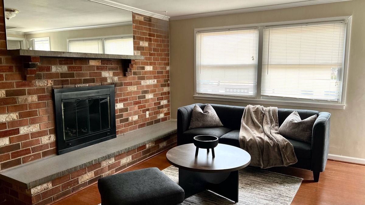 Dale City House | Secluded Sanctuary: Your Perfect Single-Family Escape Awaits!