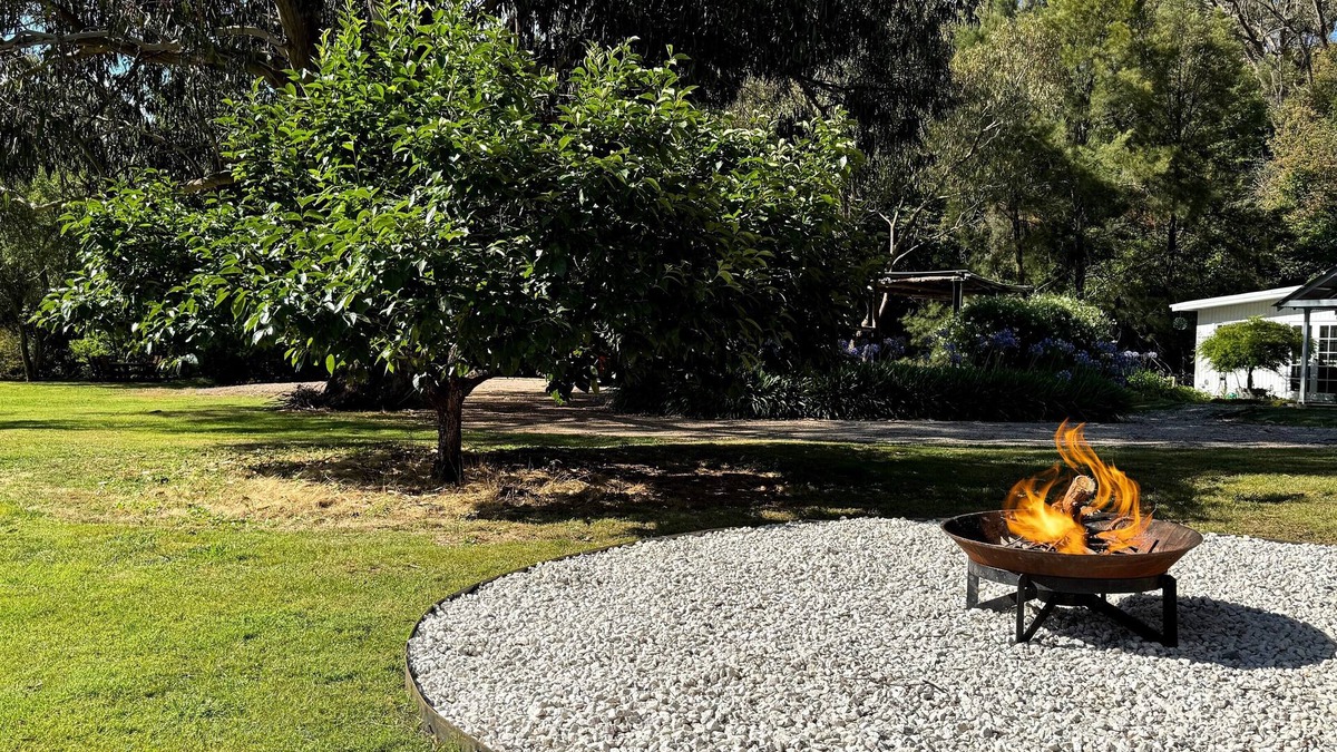 Lidster Cottage | Secluded Wine Country Cottage | w/MTB Amenities & Epic Trails Nearby