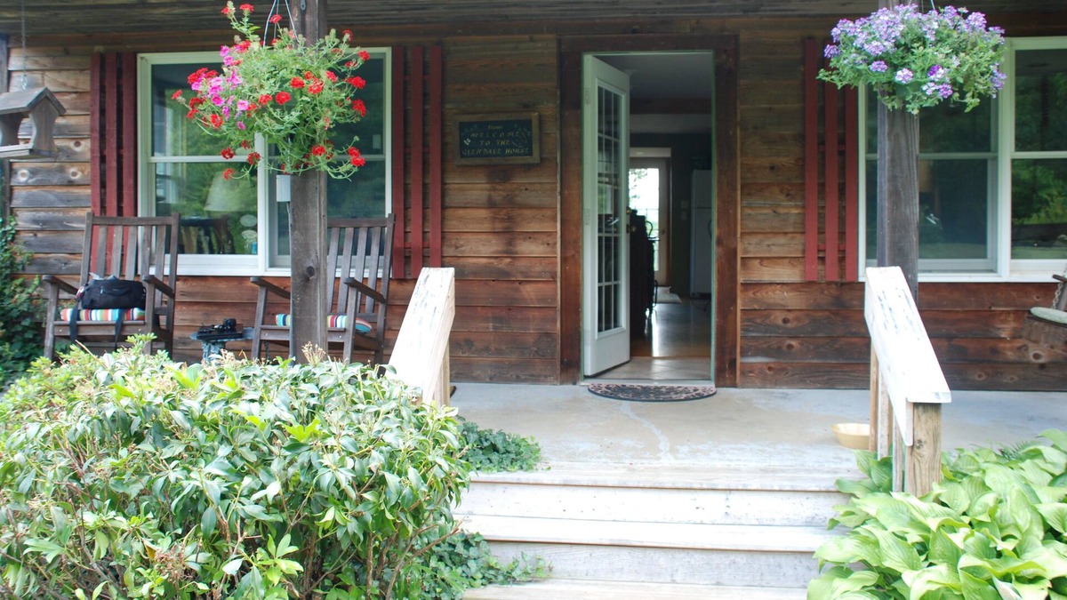Jefferson Cabin | Seclusion, Quiet, Long Range Views