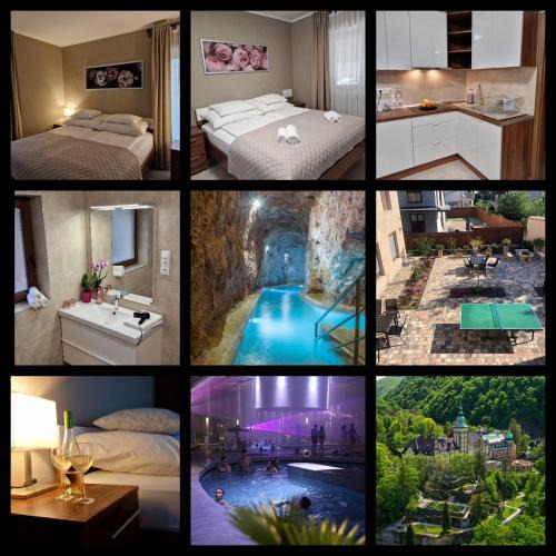 Miskolc-Tapolca Apartment | Second Home Apartments Miskolctapolca