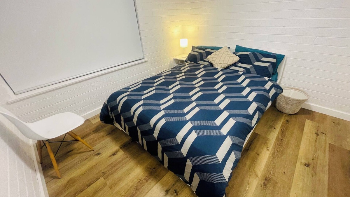 Aberfeldie Apartment | Second Home