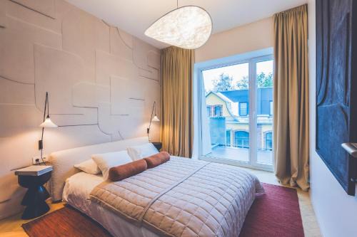 Beach Area Apartment | Second Home Stay 17