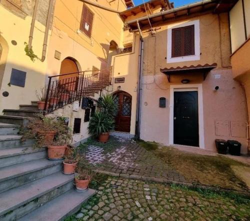Palestrina Apartment | Second house - A casa di nonna