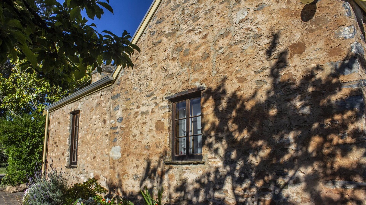 Second Valley Cottage | Second Valley Cottages