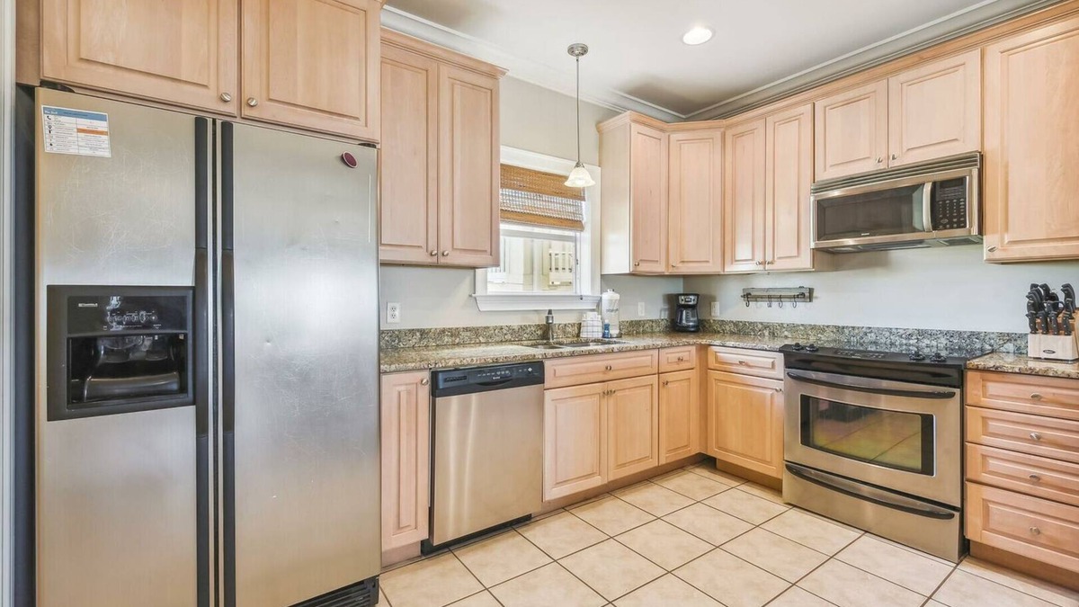 Bahama Beach House | Second Wind By Book That Condo