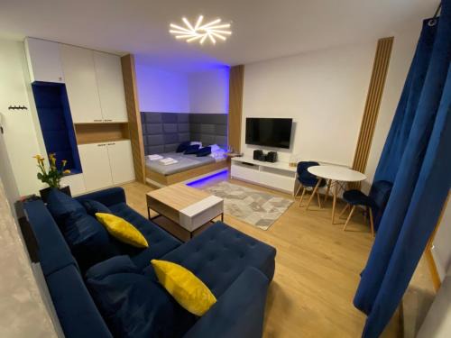 Sielce Apartment | Secret Apartments Chełmska
