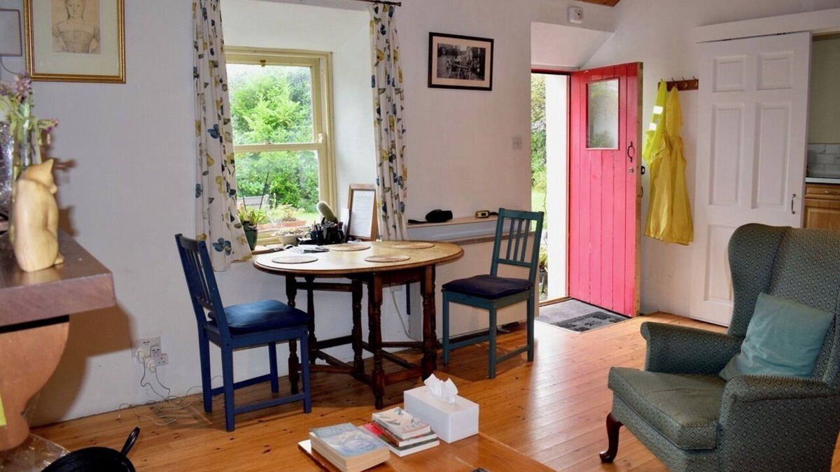 Kilbrittain House | Secret Cottage by the Sea KilBrittain Co Cork