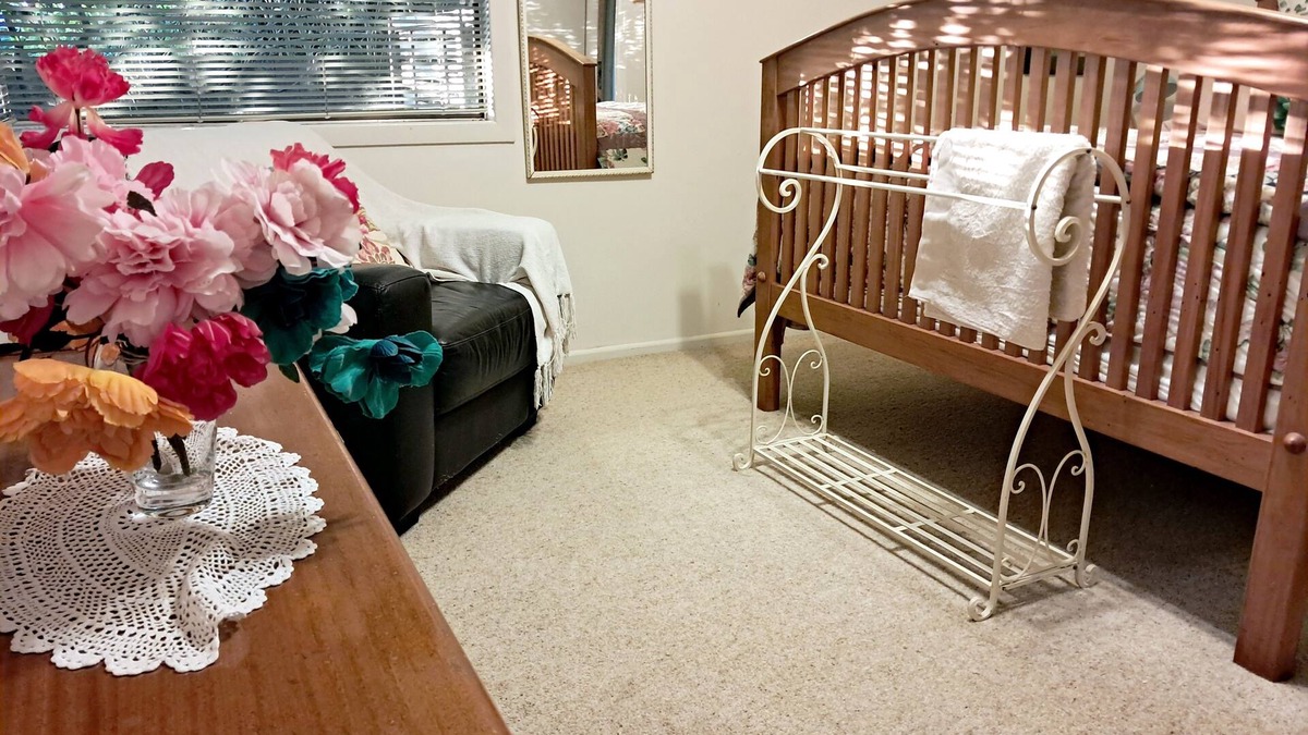 Waitara House | Secret Cottage