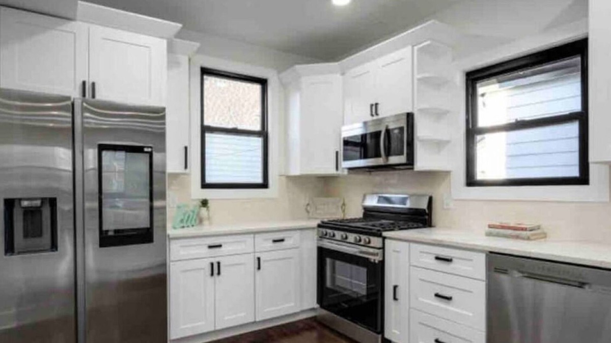 Communipaw Apartment | Secret Escape - 20 min from NYC N 2