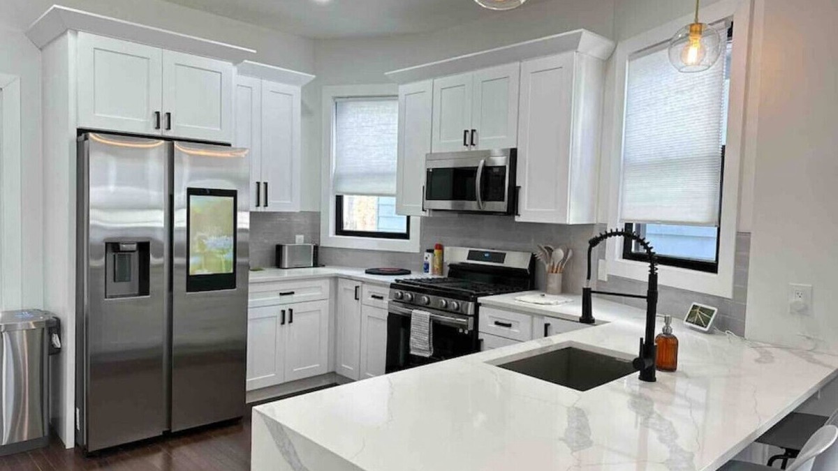 Communipaw Apartment | Secret Escape 20 Min from NYC N 1