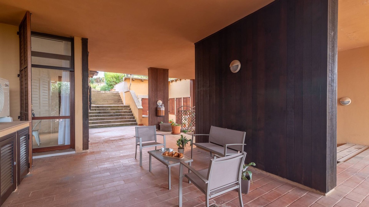 Portisco Apartment | Secret Garden House, Portisco, Italy