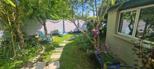 Kilmore House | Secret Garden