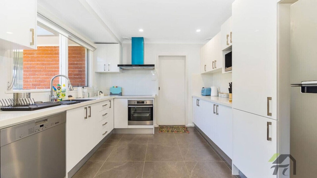 Baulkham Hills House | Secret Garden in Baulkham Hills-New Property