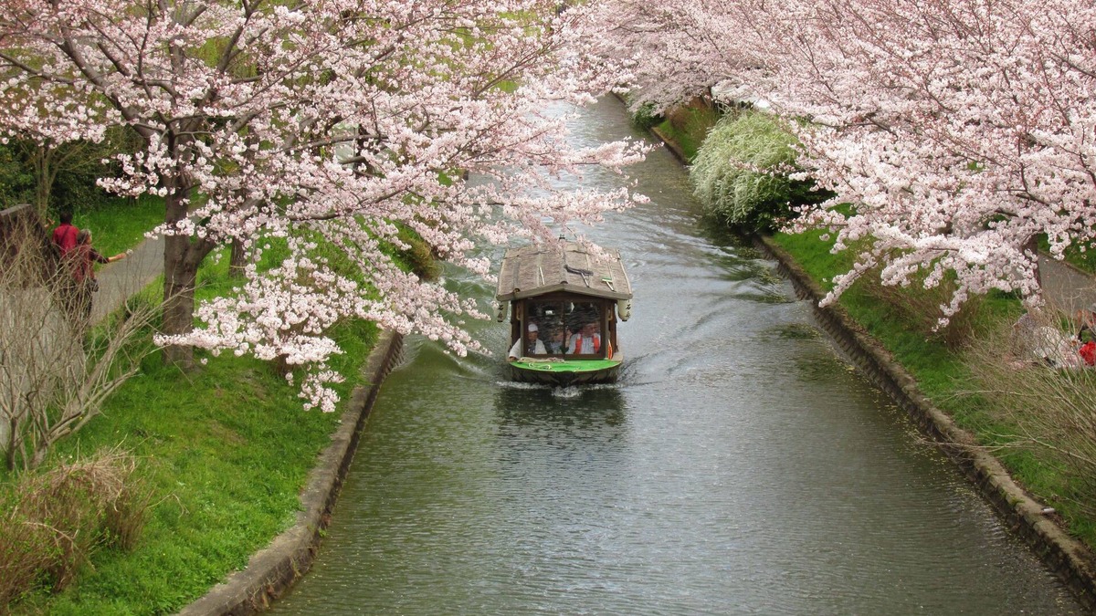Fushimi House | Secret Garden K.Y.O.T.O