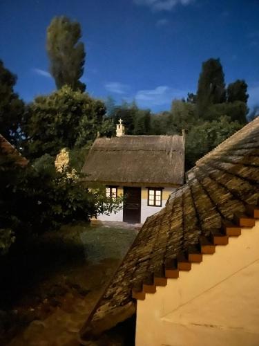 Koveskal House | Secret Garden - Titkos Kert Köveskál