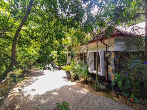 Bandarawela House | Secret Garden Villa Bandarawela