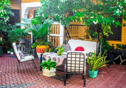 Kigamboni Apartment | Secret Garden Villa