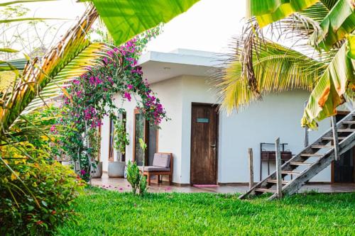 Nungwi Apartment | Secret Garden Villa