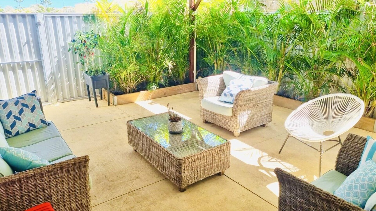 Secret Harbour House | Secret Harbour Beach Getaway Perfect for Families