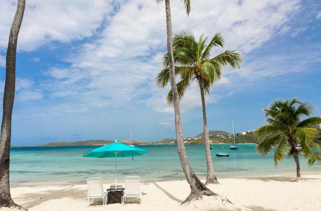 Nazareth Hotel | Secret Harbour Beach Resort