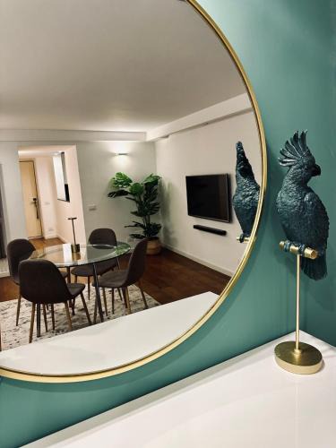 Vittorio Emanuele Apartment | Secret Home Napoli