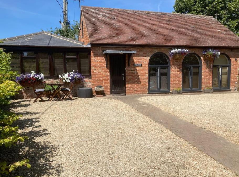 Cassington Apartment | Secret little hideaway - with proximity to Oxford