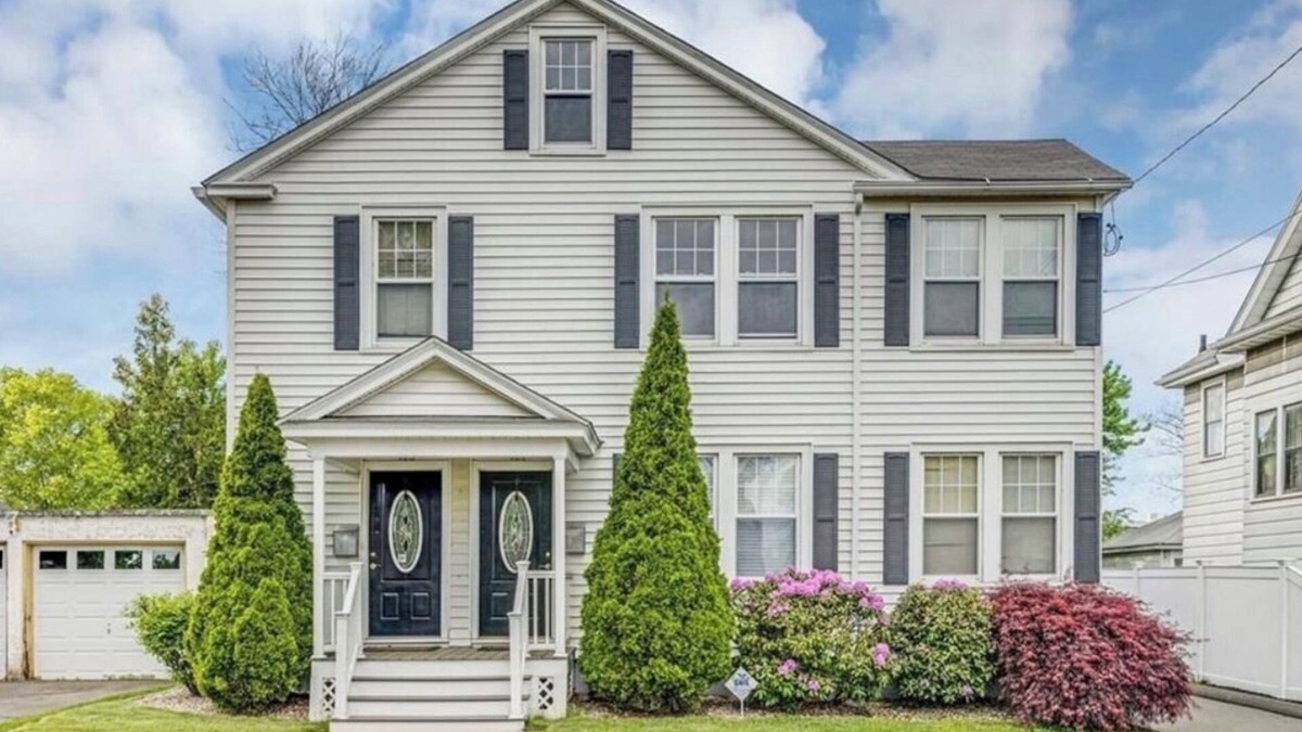 Hartford House | Secret Oasis In The Heart Of Hartford
