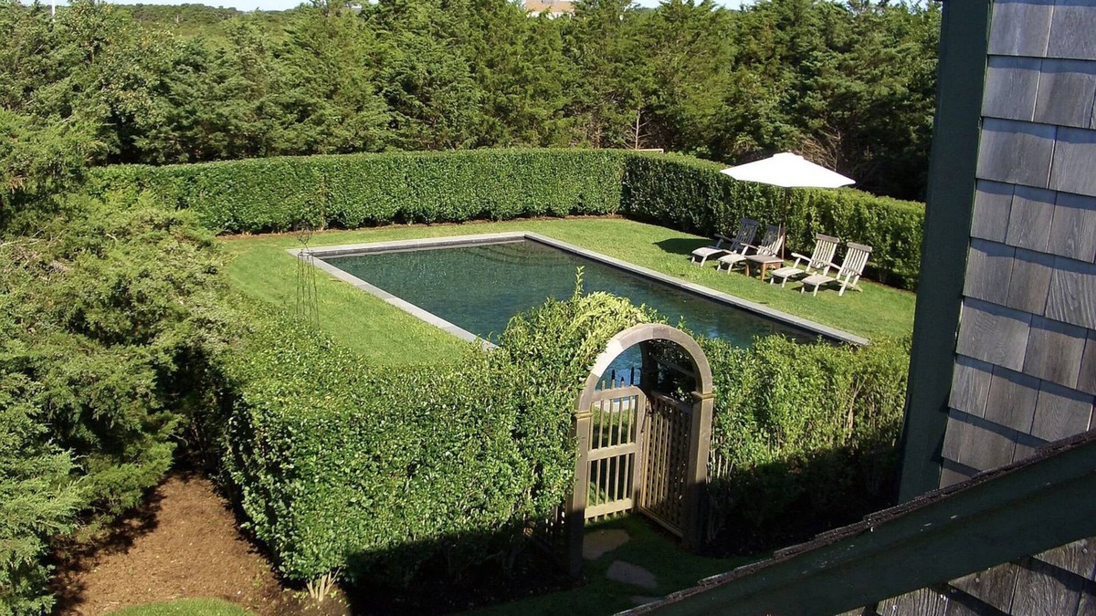 West of Town Cottage | Secret Retreat w/private saltwater pool - close to Cisco Brewery & Town