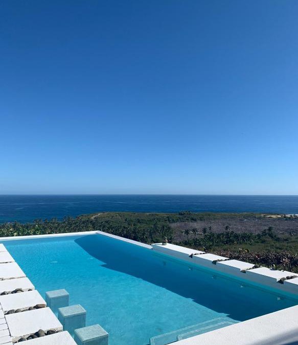 Jobos House | Secret View