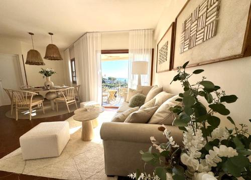 Cabopino Apartment | Secret View Puerto Cabopino