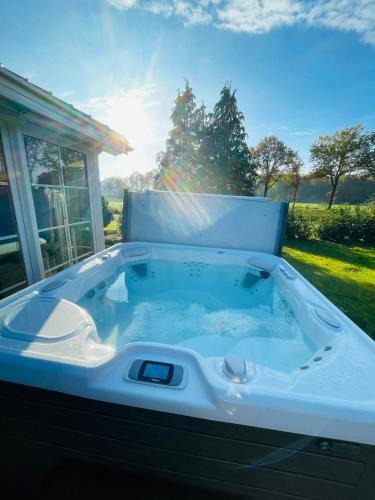 Enschede House | Secret Wellness Lonneker