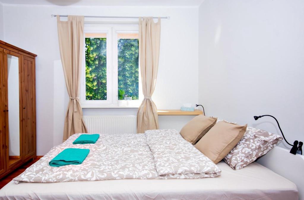 Gorny Sopot Apartment | Secretary Apartment