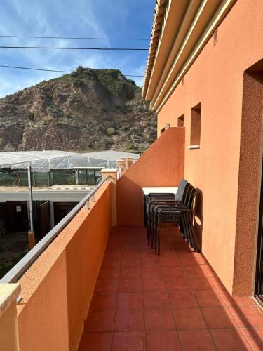 Almayate Bajo Apartment | Secretos del Mar