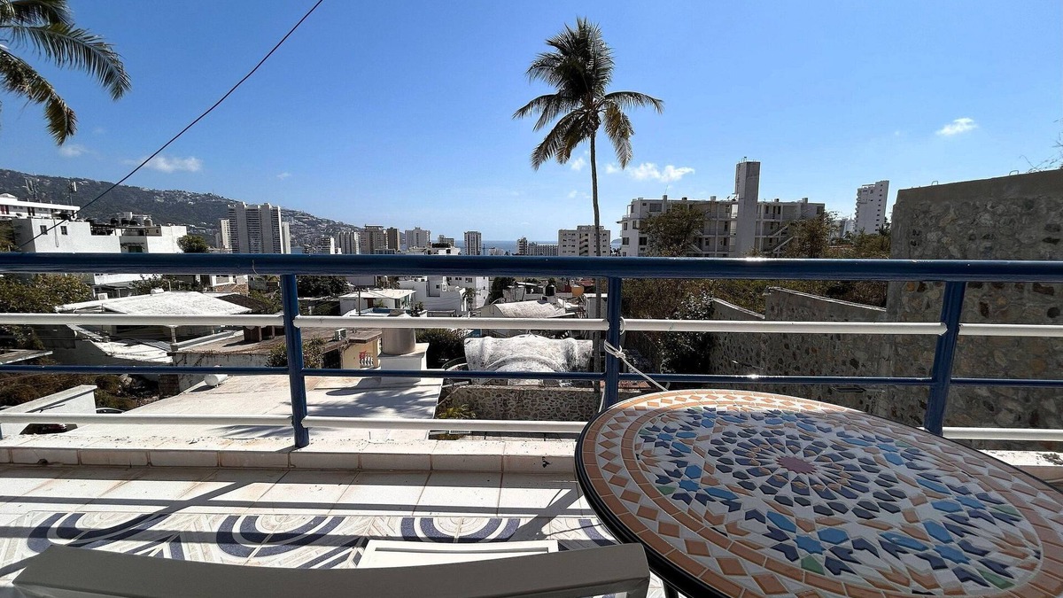 Lomas de Costa Azul Villa | Secretos del Sol