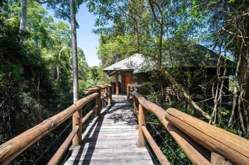 North Maleny Resort | Secrets on the Lake