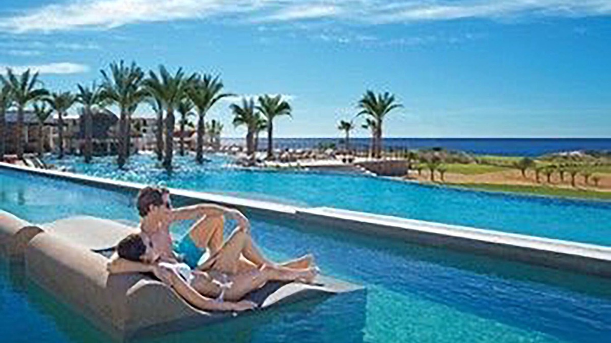 San Jose del Cabo Resort | Secrets Puerto Los Cabos - Adults Only - All Inclusive
