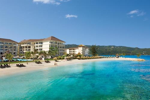 Montego Bay Resort | Secrets Wild Orchid Adults Only - All Inclusive