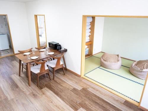 Chitose Apartment | section-inn