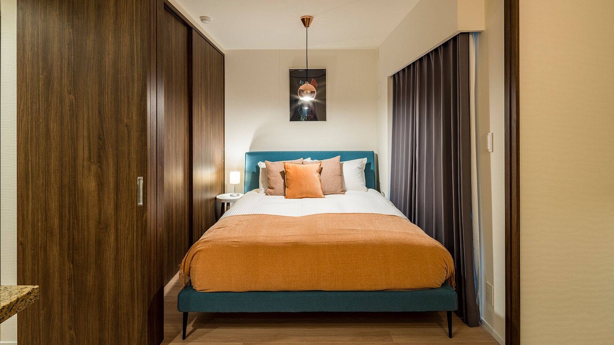 Chuo Apartment | Section L Ginza East